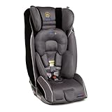 Sunshine Kids Radian XTSL Convertible Car Seat, Eclipse