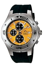 Casio Men's Analog Reverse Bezel Sport Dive Watch #MDV501-9AV