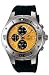 Casio Men's Analog Reverse Bezel Sport Dive Watch #MDV501-9AV