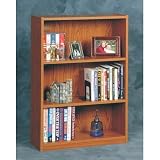 Ameriwood Bookcase, Manor Oak