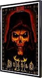 Diablo 2 Framed 11