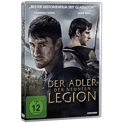 Der Adler der neunten Legion