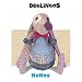 Les Deglingos Original - Nonos the Dog