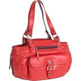 Tommy Hilfiger Minnesota Round Satchel