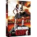 THE MACHINE GIRL EDITION COLLECTOR 2 DVD