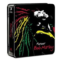 Forever Bob Marley Special Edition Tin Boxset 3CD