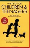 Writing for Children and Teenagers