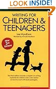 Writing for Children and Teenagers