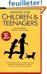 Writing for Children and Teenagers