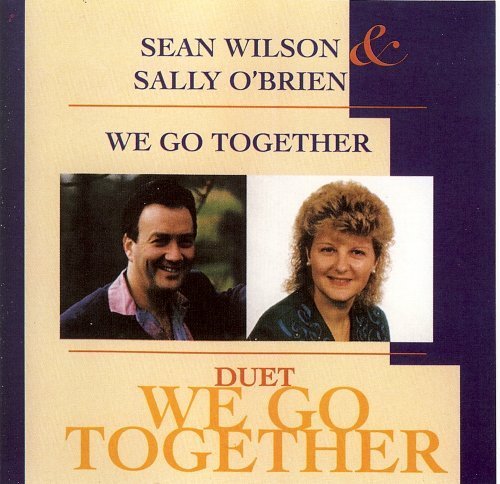 WE GO TOGETHER