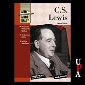 C.S. Lewis (Second Edition) | [John C. Davenport]
