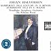 Classical Music : Halvorsen: Symphony Nos. 2 and 3