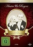 Produkt-Bild: Ein Wiedersehen mit ... Astaire & Rogers [2 DVDs]