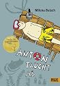 Anton taucht ab