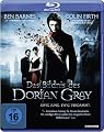 Das Bildnis des Dorian Gray [Blu-ray]