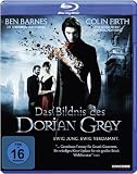 Das Bildnis des Dorian Gray [Blu-ray]