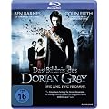 Das Bildnis des Dorian Gray [Blu-ray]
