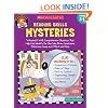 Funnybone Books: Reading Skills: Mysteries
