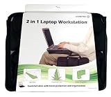 Ohmetric 30102 Notebook Cooling Platform and Mobile Organizer