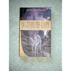 La guerre des loups (La Mo�ra)