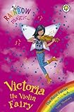 Victoria the violin fairy