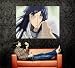 XJ1641 Naruto Hyuuga Hinata Anime Manga Art HUGE GIANT WALL Print POSTER