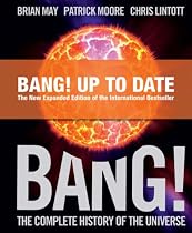 Bang! The Complete History of the Universe