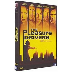 The Pleasure Drivers