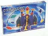 from iOSSS Magamex - magnetic building toys