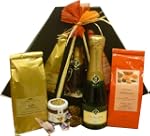 Geschenkset Sekt "Kleines Sektfr�hst�ck"