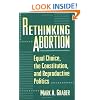 Rethinking Abortion