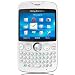 Sony Ericsson txt Smartphone (6,3 cm (2,5 Zoll) Display, 3,2 Megapixel Kamera, microSD, GSM, GPRS, WiFi) wei�
