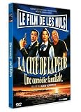 Search : Fear City: A Family-Style Comedy (La Cite de la peur) [NON-USA FORMAT, PAL, Reg.2 Import - France] [Region 2]