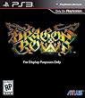 Image of Dragon's Crown