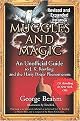 Muggles and Magic (An Unofficial Guide to J.k. Rowling and the Harry Potter Phenomenon) (Revised / Expanded) (Paperback)