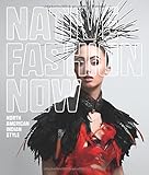 Native fashion now : North American Indian style