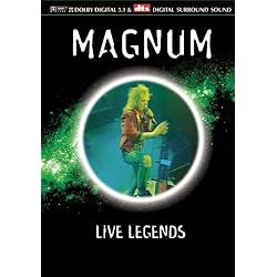 Magnum Live Legends