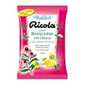 Ricola Cough Drop 24-pk. - Echinacea/ Honey/ Lemon