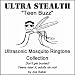 Teen Buzz Ultrasonic Mosquito Ringtone Collection