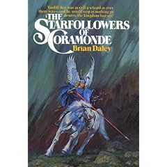 The Starfollowers of Coramonde