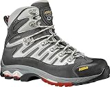 Asolo Men's Force GTX Waterproof Boots,Graphite/Stone,13 M US