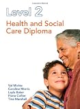 Level 2 Health and Social Care Diploma