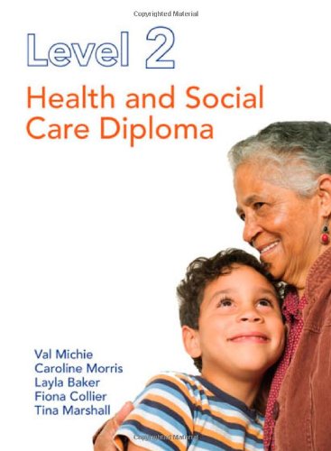 Level 2 Health and Social Care Diploma