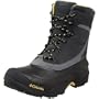 Columbia Sportswear Men's BM1389 Bugalite Insulated Winter Boot,Coal/Sulfur,11.5 M