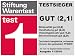 Auszeichnung