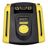Stanley BC2509 25 Amp Automatic Battery Charger