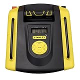 Stanley BC2509 25 Amp Automatic Battery Charger