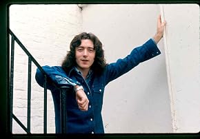 Image of Rory Gallagher