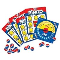 Time Bingo