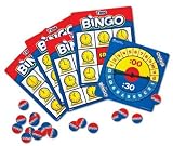 Learning Resources Time Bingo